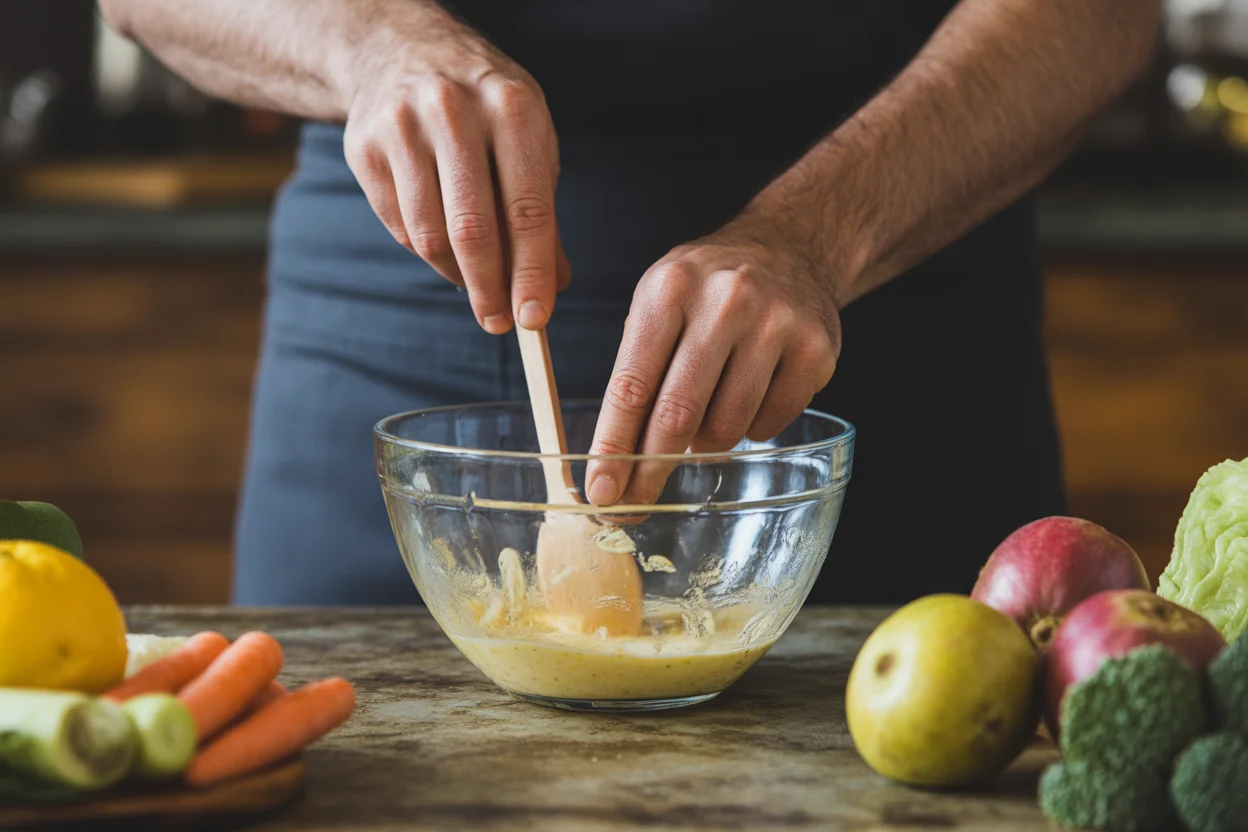 Juicing for Beginners: Best Combinations for Taste + Nutrition